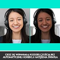 Logitech BRIO Stream Webcam — image 6