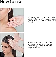 L'Oréal Professionnel Paris Tecni.ART Flex Depolish Texturizing Paste 3.4oz — image 5