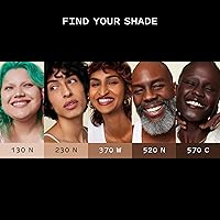 Keys Soulcare It's Like Skin 2-In-1 Concealer + Tint, 160 C Light Cool Peach — image 5