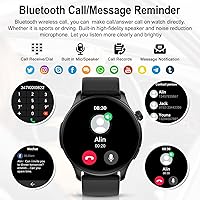 Kimeag S67 Smartwatch — image 2