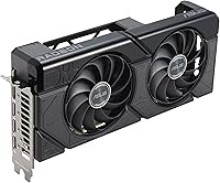ASUS Dual Radeon RX 7700 XT O12G 12GB GDDR6X — image 8