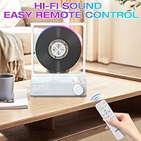 Bodymaster C229 Portable CD Player — image 8