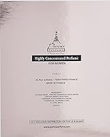 Reyane Tradition Acqua Di Parisis Venizia Eau De Parfum Spray for Women, 3.3oz — image 4