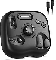 TourBox Lite Editing Keyboard — image 1