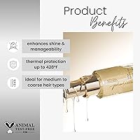 Kenra Professional Platinum Luxe Shine Oil 1.66oz — image 2