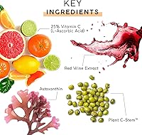 MyCHELLE Dermaceuticals Perfect C Pro Serum 25% Vitamin C 0.5oz — image 4