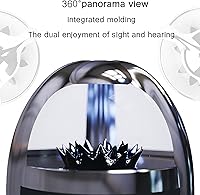 INTERYI Ferrofluid Speaker CLT-00A1 — image 2