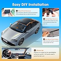 DDPAI Z60 4K Dash Cam — image 8