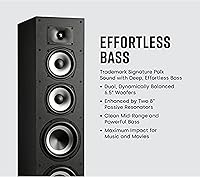 Polk Monitor XT70 Tower Speaker — image 3