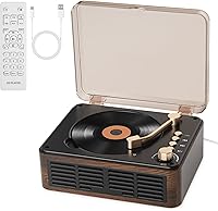 Gueray HJG146CD CD Player with Bluetooth and FM Radio — image 1