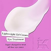 Kiehl's Super Multi-Corrective Eye Cream 28mL — image 2
