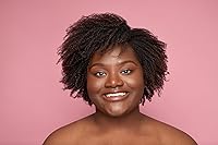 CurlMix Ultra Hold Quinoa Gel for Curly Hair 8oz — image 4