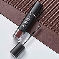 Anastasia Beverly Hills Volumizing Tinted Brow Gel - Medium Brown — image 5