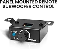 BOSS Audio Systems B12ES 12-Inch Powered Car Subwoofer — image 4