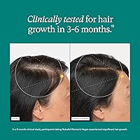Nutrafol Women's Hair Growth Supplements, 1 Month Supply — image 4
