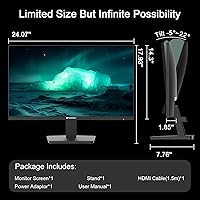 SANSUI ES-27F2 27-Inch FHD 120Hz Monitor — image 8