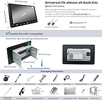 ATOTO S8 4+32G 8-core Android Car Stereo — image 7
