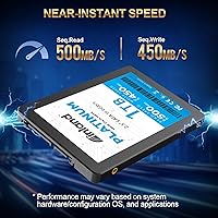 INLAND Platinum 1TB SSD — image 3