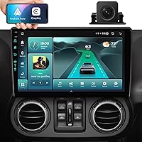 TWAHH RM 11th Car System 4GB RAM 64GB ROM — image 1