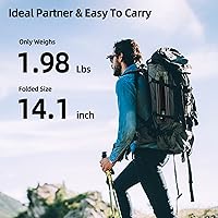 Fotopro X-Aircross 3 Carbon Fiber Tripod — image 4