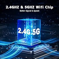 Kihoplly Wireless HDMI Transmitter and Receiver 4K — image 6