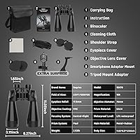 Sogries 18x70 Binoculars — image 9