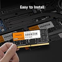 Fanxiang SODIMM DDR4 RAM 32GB (2 x 16GB) 3200MHz — image 3