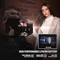 NEEWER Z160 Camera Flash — image 6