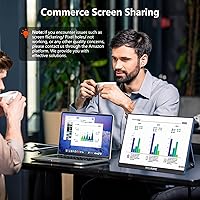 WUAWE 16-inch Portable Gaming Monitor — image 6