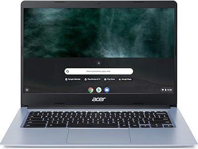 Acer Chromebook 314 CB314-1HT-C7C0