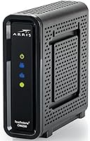 Arris Touchstone CM8200A DOCSIS 3.1 Cable Modem — image 1