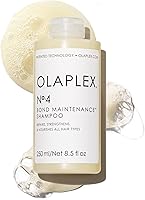 Olaplex No. 4 Bond Maintenance Shampoo 8.5oz — image 1