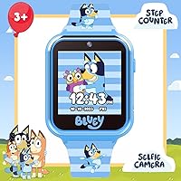 Bluey Kids Smartwatch BLY4070AZ — image 2