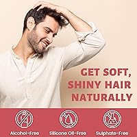 BOTANQUIL Argan Oil of Morocco Shampoo and Conditioner Set — image 6