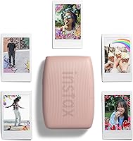 Fujifilm Instax Mini Link 3 Smartphone Printer — image 8