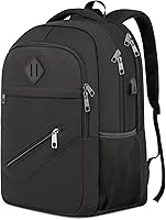 P24 Backpack for Men and Women, 15.6-inch Laptop Backpack — image 1