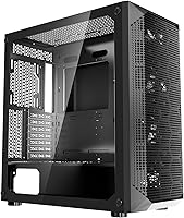 VEVOR PC Gaming Case 230B — image 1