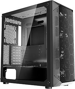 VEVOR PC Gaming Case 230B