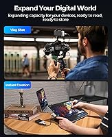 ORICO Taiji M20 512GB External SSD — image 8