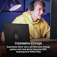 Dell G15 5520 Gaming Laptop — image 5