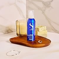 Alfaparf Milano Semi Di Lino Volume Mousse Conditioner 6.76oz — image 3