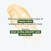 Klorane Nourishing 2-in-1 Mask with Mango, 5 fl.oz. — image 4