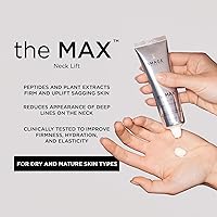 IMAGE Skincare the MAX Neck Lift, Firming Cream, 2 fl oz — image 2