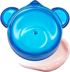 Dr.Jart+ Vital Hydra Solution Jelly Bear Overnight Lip Mask 0.59 Fl Oz Review