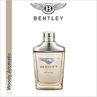 Bentley Infinite Men's Eau de Toilette Spray, 3.4oz — image 3