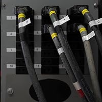 Brother P-touch PTH111 Label Maker — image 5