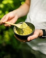 Grizzly Mountain Beard Dye - Organic & Natural Dark Brown — image 7