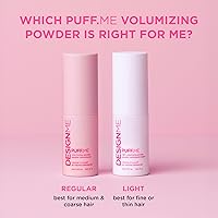 PUFF.ME Volumizing Powder by DESIGNME, 0.32oz — image 5