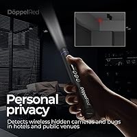 ORIONYX HCDS-9000 Hidden Camera Detector — image 6
