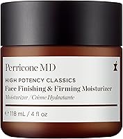 Perricone MD High Potency Classics Face Finishing & Firming Moisturizer 4oz — image 1